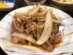 てるてる食堂