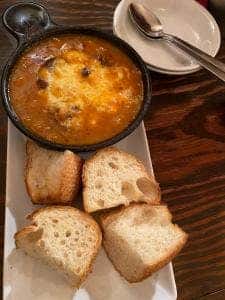 町屋イタリアン食堂ぶるたぁにゅ
