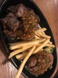 Butcher's Kitchen