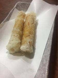 お食事処 馬い家