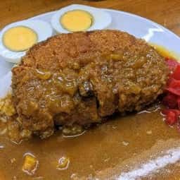 カレーハウス ジップス