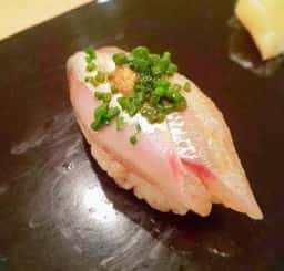 鮨 かじわら
