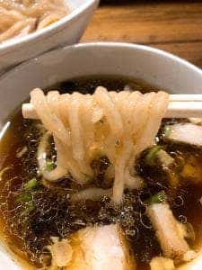 麺喰処 じゃジャ旨