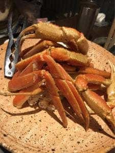 食堂ぱんち 松吾郎