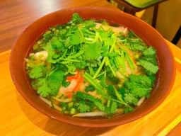 Faifo Vietnam Cuisine