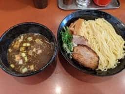 めんめん亭