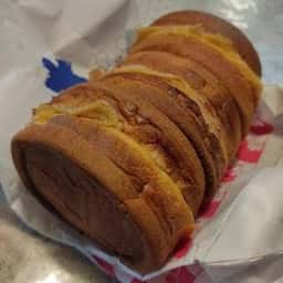 大判焼き さくらんぼ