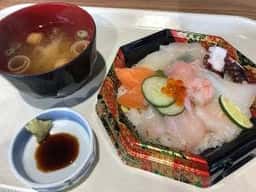 レストラン 漁連