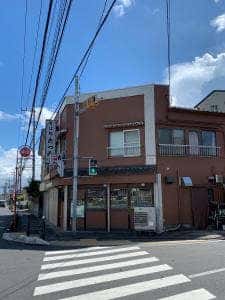 そば処たつみ