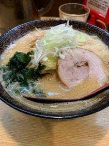 麺屋 天sora 東大宮店