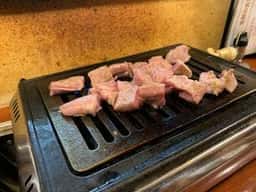 焼肉BAR さんたま