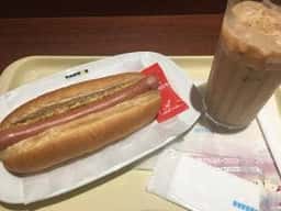 ドトールコーヒーショップ 中延駅前店