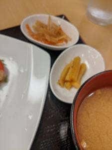 レストラン じぇびあん