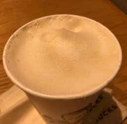スターバックス コーヒー ルミネ大宮LUMINE1店