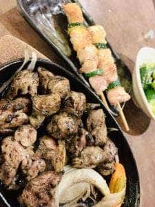 京都焼鳥製作所