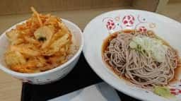 いろり庵きらく 新浦安店