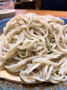 出雲そば きがる