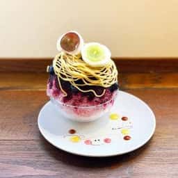 菓匠よしふじ