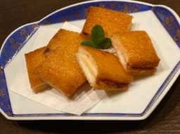 田舎茶屋 や万志多