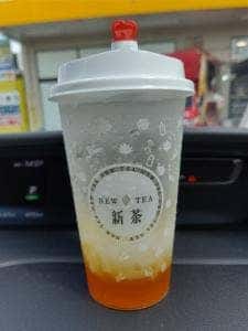 新茶 足利店