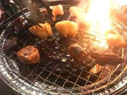 内臓専門デンスケ 天満店