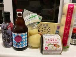 花畑牧場 新千歳空港店