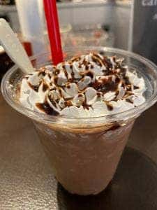DAH’S CAFFE
