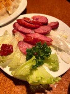 台湾食堂 帆