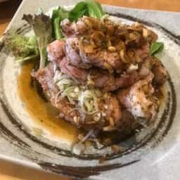 中華香房 凛道