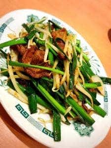 日高屋 東大宮東口店