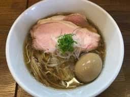 中華蕎麦 さい藤