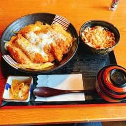 海山亭いっちょう 佐久店