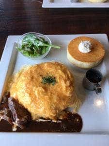 星乃珈琲店 福岡春日店