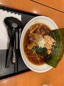 粉の蔵 友部SA店