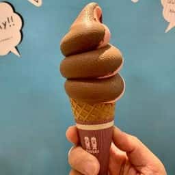 DECORA CREAMERY ダイバーシティ東京