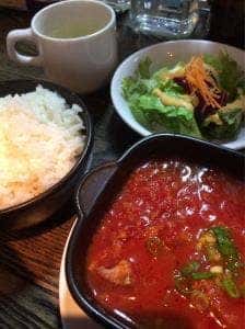 ビストロ＆スペイン古民家バル chab
