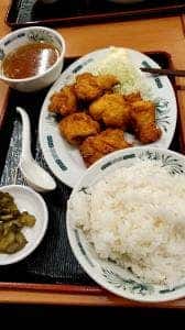 日高屋 南浦和店