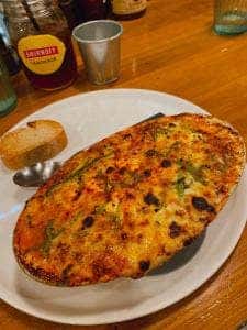 SHINICHIRO PiZZA