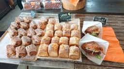 山のパン屋 Daddys Bakary 稲美店