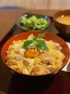地鶏直売食堂 花