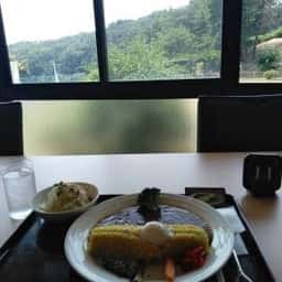 レストラン やまなみ