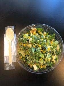 CRISP SALAD WORKS 駒沢公園店