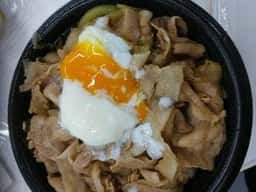 伝説のすた丼屋 国分寺店