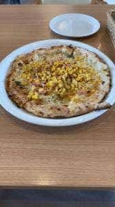 Pizzeria Usui
