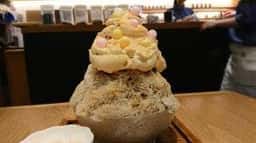 カフェソラーレ Tsumugi トリエ京王調布店