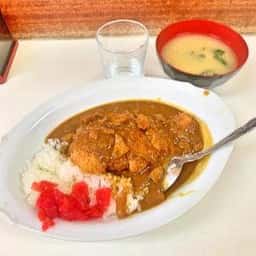 とんかつ美よし