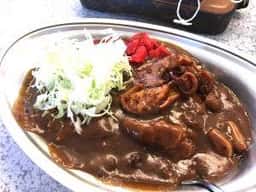カレーのチャンピオン 小松店