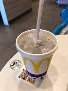 マクドナルド イオンモール久御山店