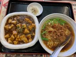 中国食彩 渓泉 本店