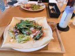minamoto café 諏訪店